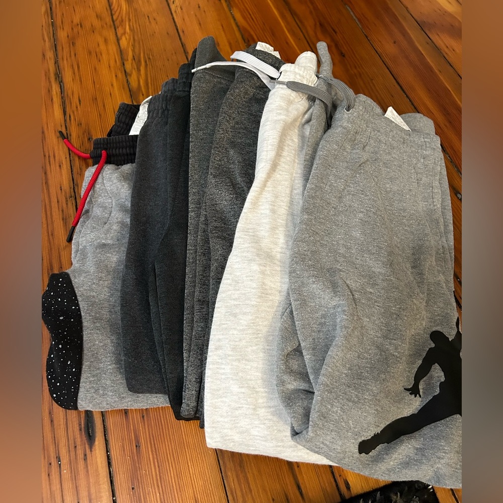Nike Jordan Sweatpants